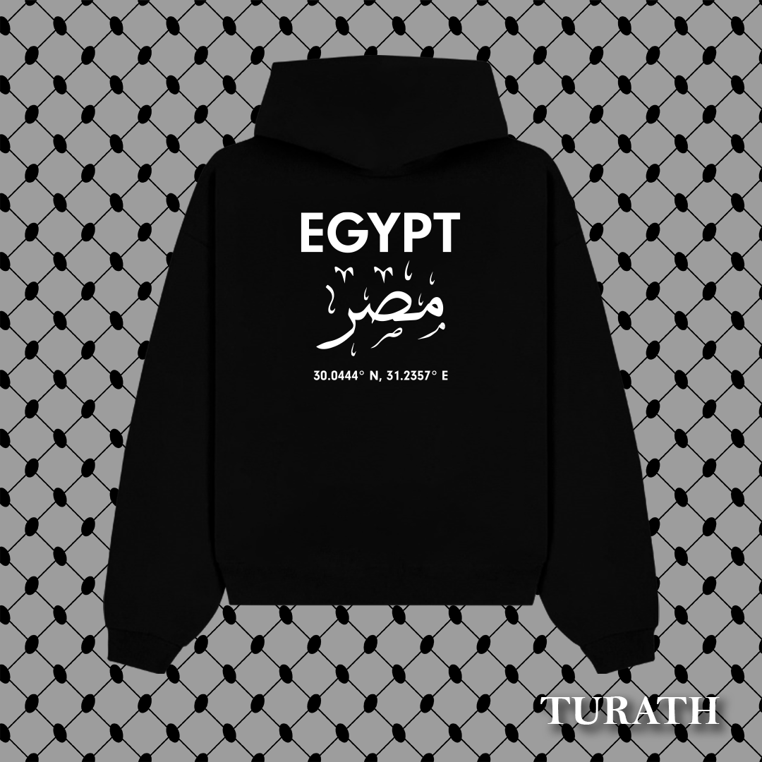 Turath Egypt Coordinates thumbnail 5