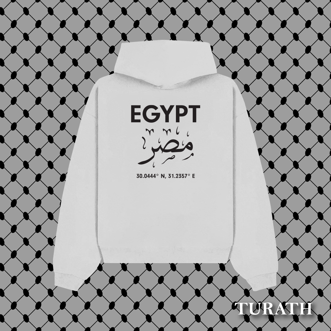 Turath Egypt Coordinates thumbnail 7