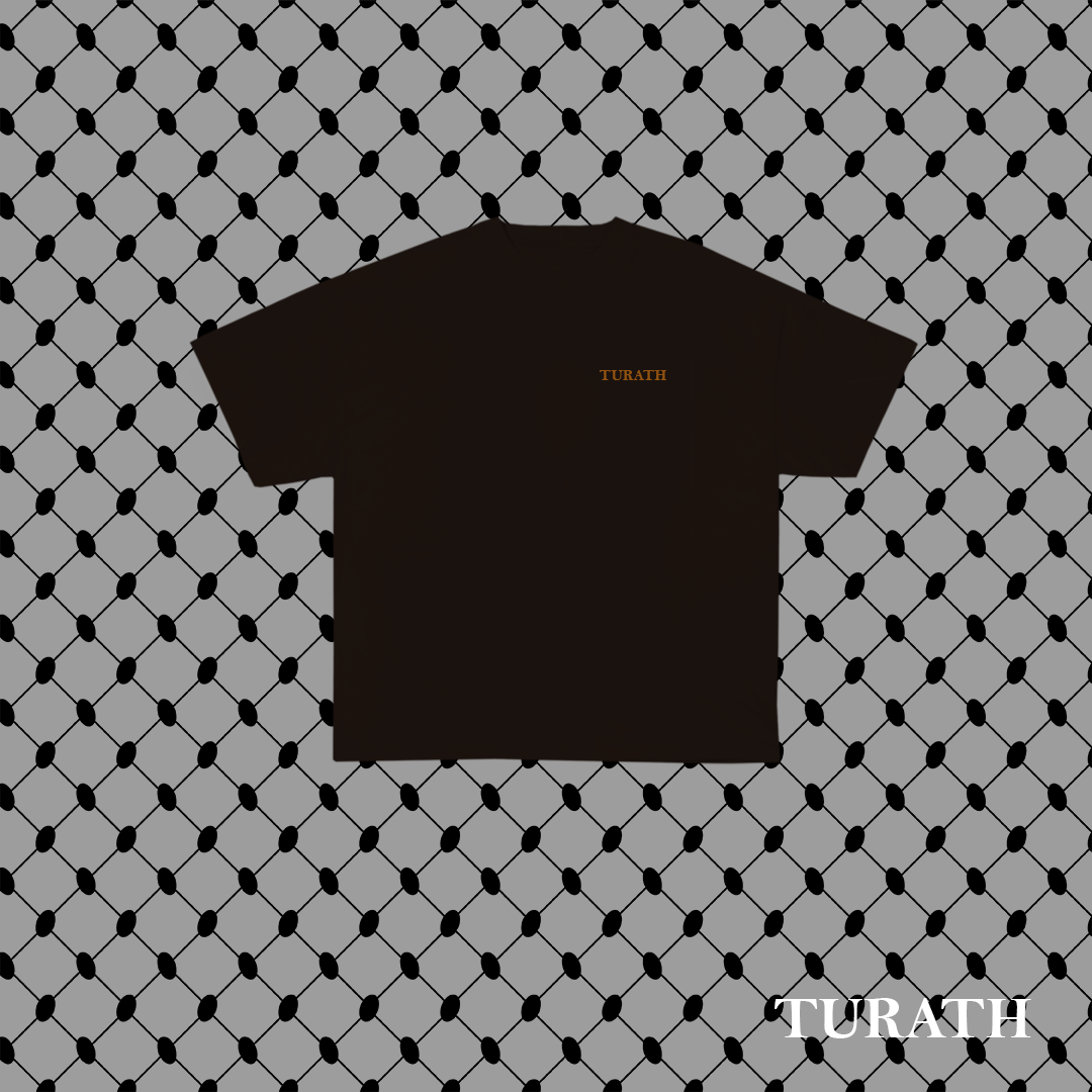 Tea and Cigs T-Shirt