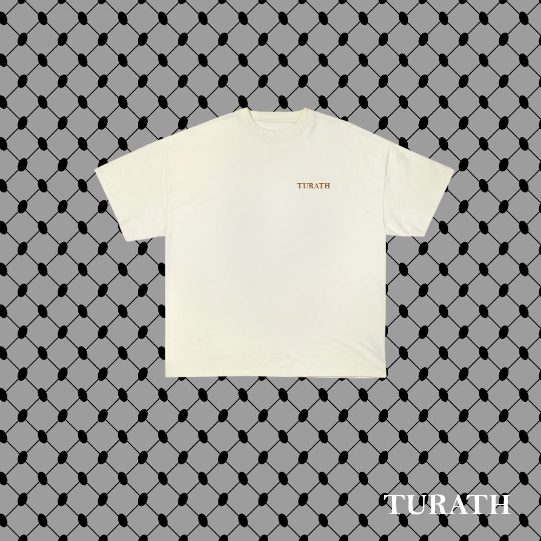 Tea and Cigs T-Shirt thumbnail 6