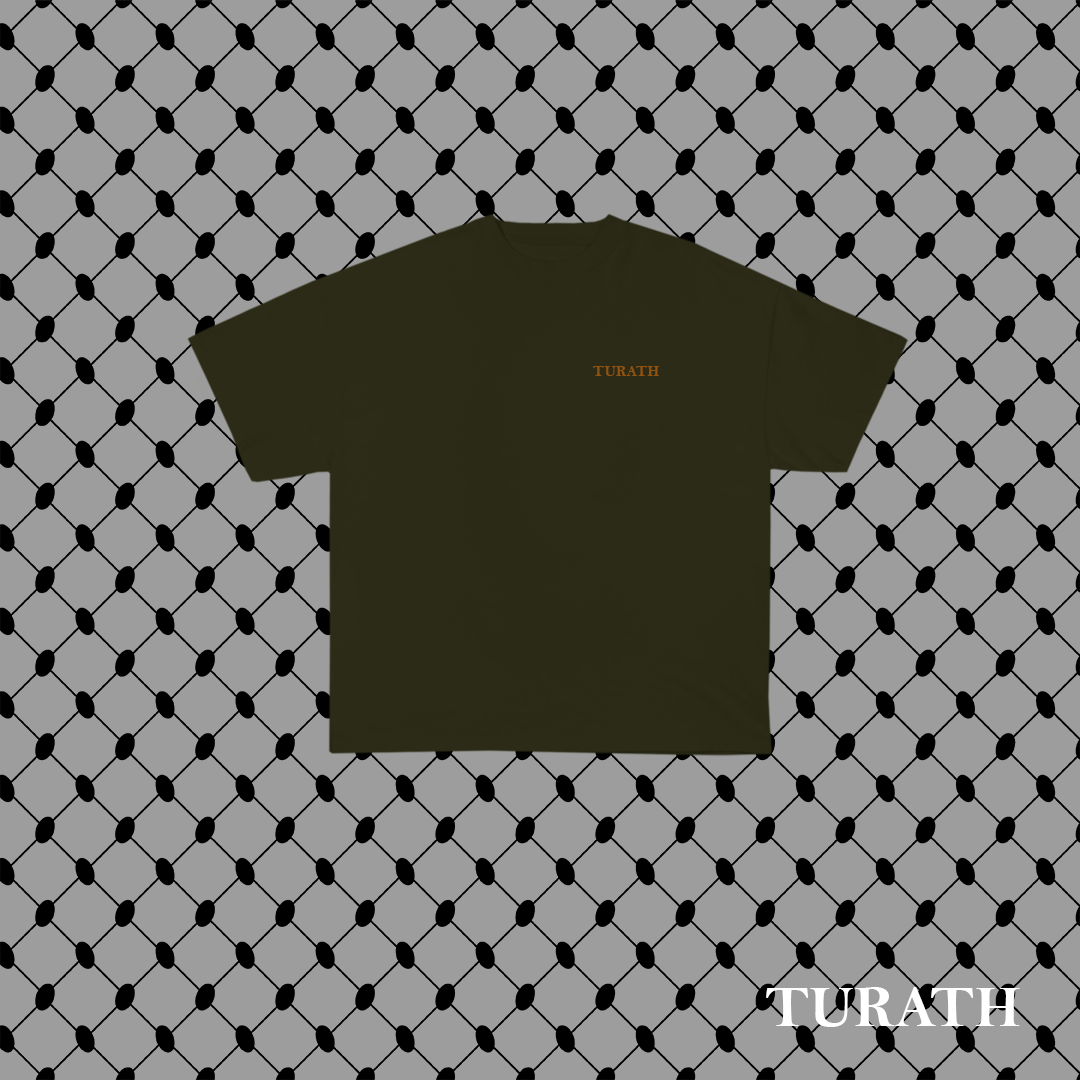 Tea and Cigs T-Shirt thumbnail 8